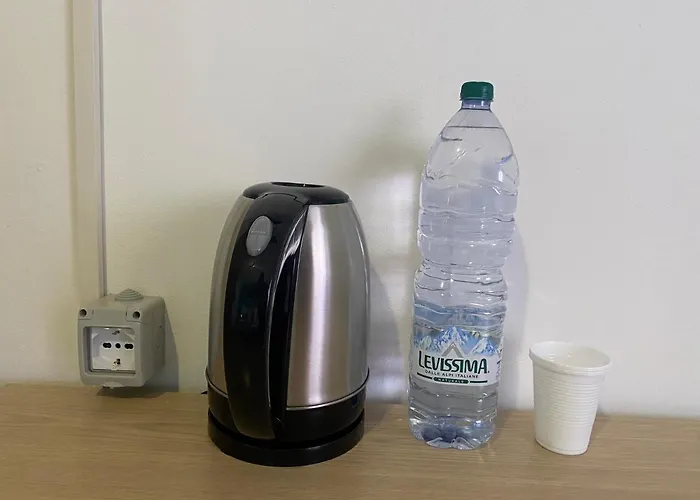 بيت ضيافة Mestre Residence ميستر