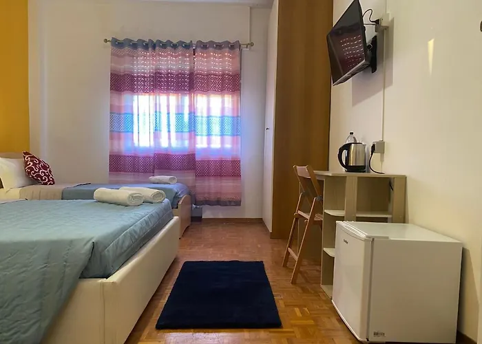 Mestre Residence ميستر