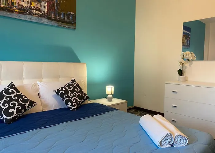 Mestre Residence بيت ضيافة *