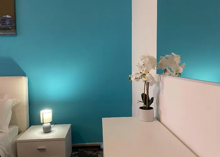 Mestre Residence * ميستر