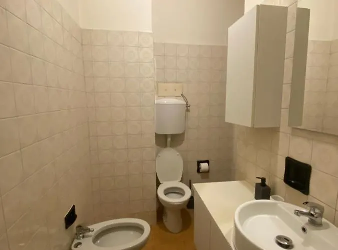 Mestre Residence
