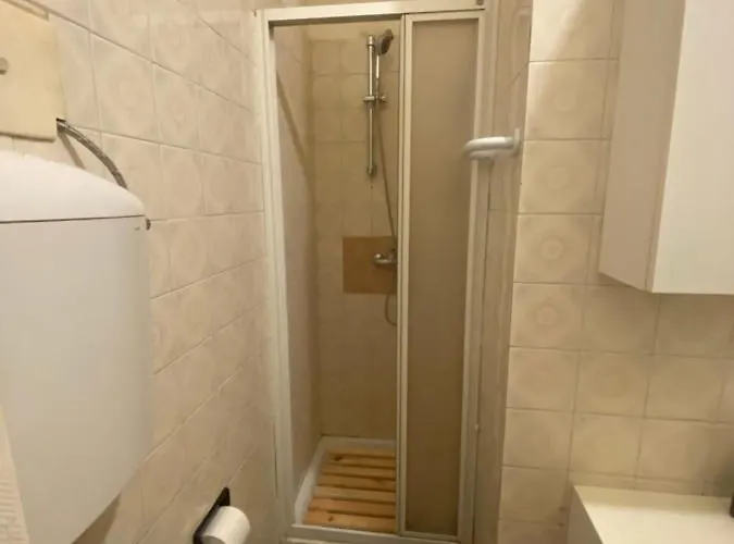 Mestre Residence Pensjonat *