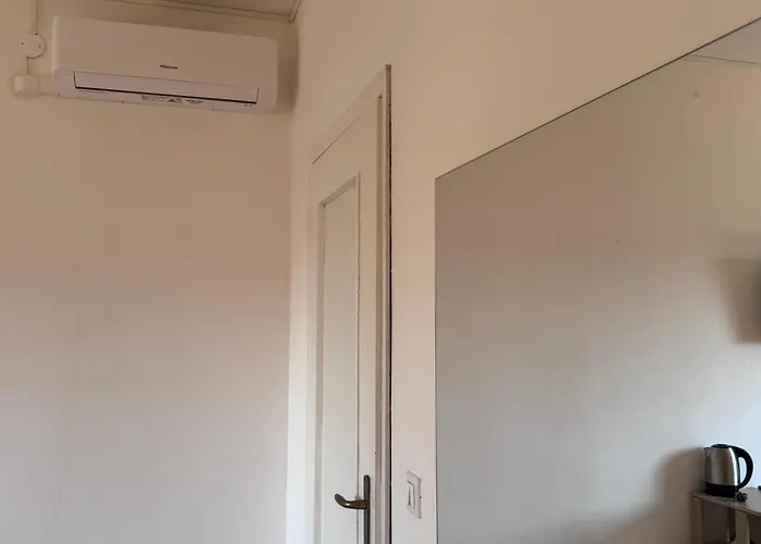 Mestre Residence Pensjonat *