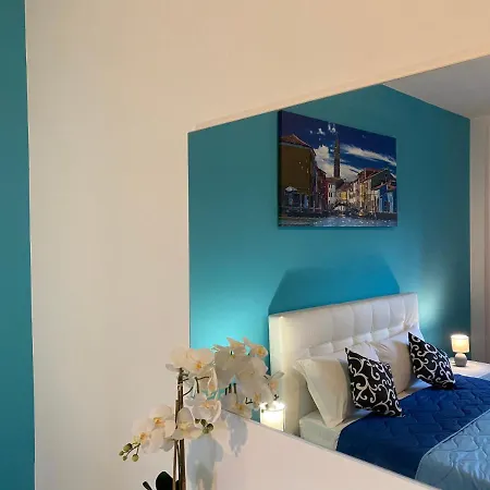 Mestre Residence