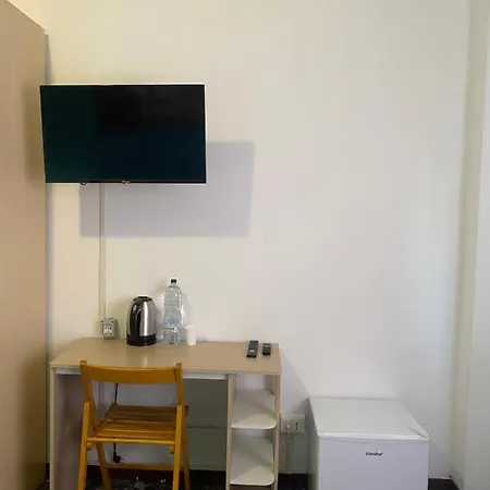 Гостевой дом Mestre Residence
