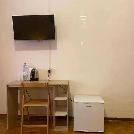 Гостевой дом Mestre Residence