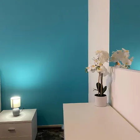 Mestre Residence * Местре