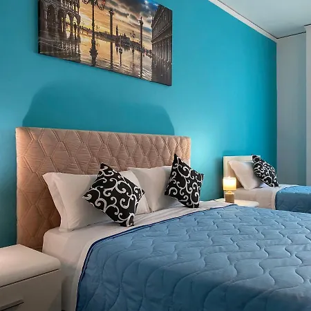 Mestre Residence Гостевой дом