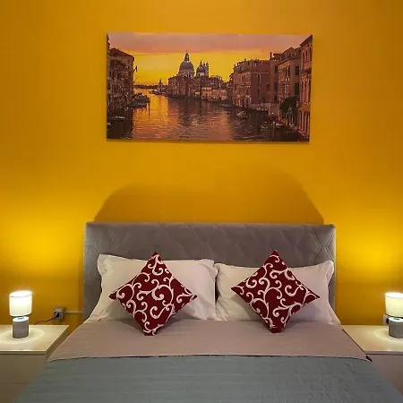 Mestre Residence * メストレ