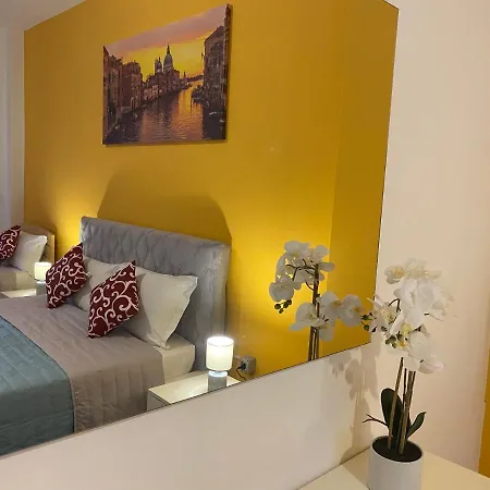 Mestre Residence Гостевой дом
