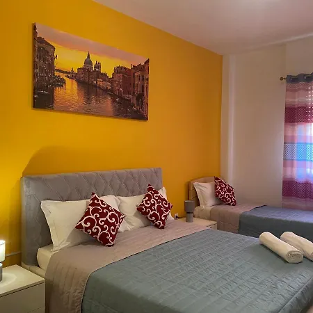 Mestre Residence Гостевой дом