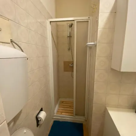 Mestre Residence Гостевой дом *