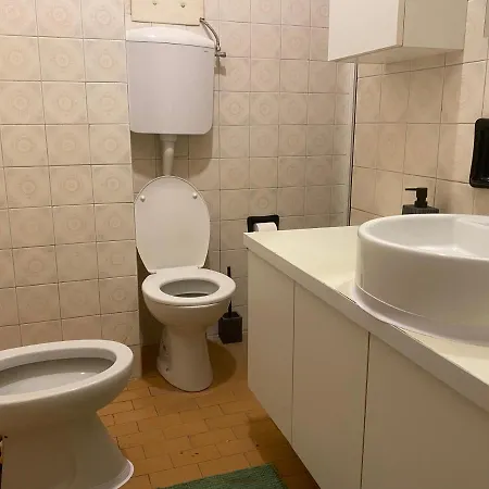 Гостевой дом Mestre Residence *