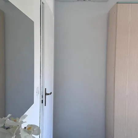 Гостевой дом Mestre Residence Местре