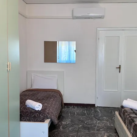 Гостевой дом Mestre Residence Местре