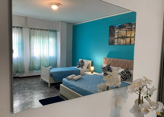 Mestre Residence *