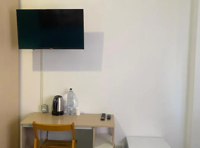 Affittacamere Mestre Residence