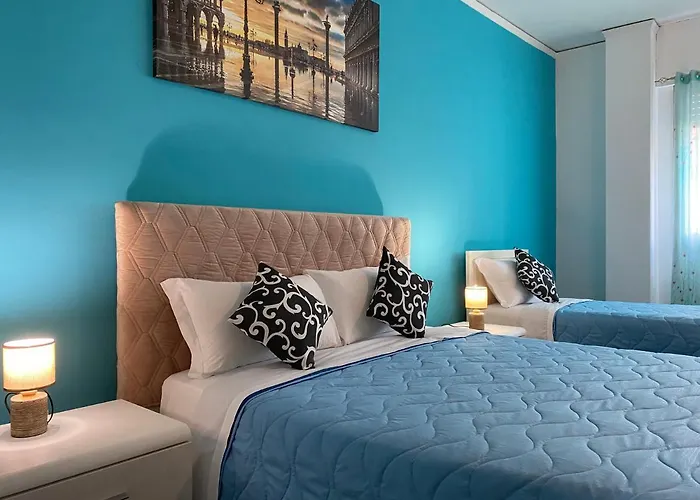 Mestre Residence Affittacamere