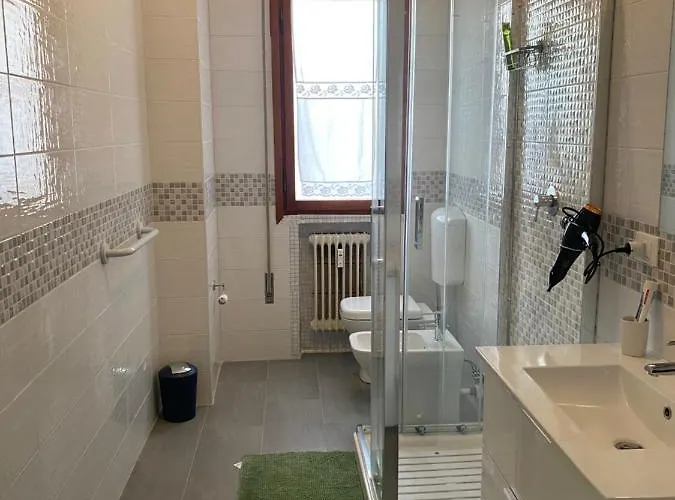 Mestre Residence Mestre