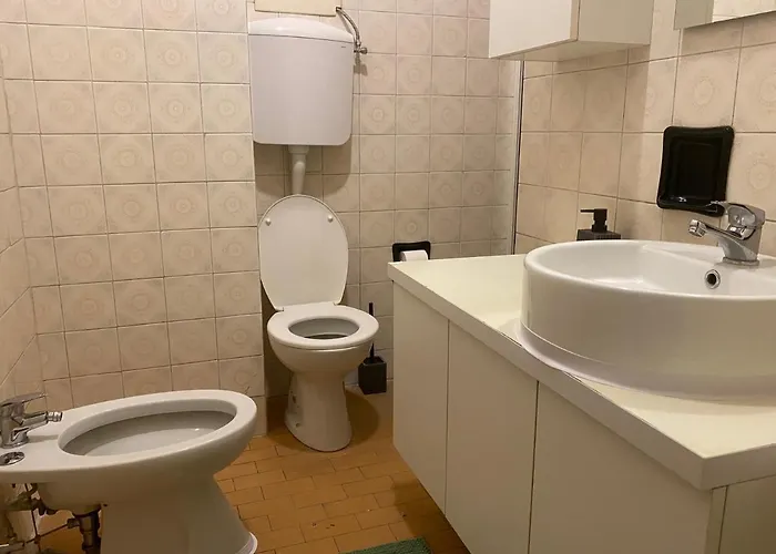 Affittacamere Mestre Residence *