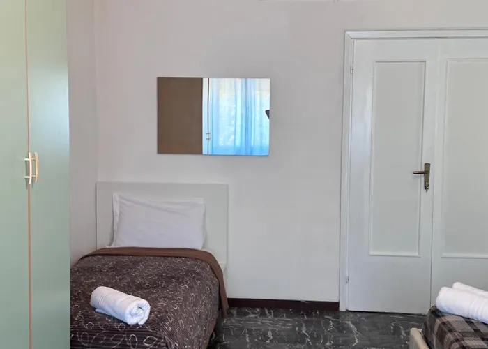 Affittacamere Mestre Residence Mestre