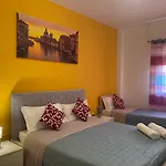 Mestre Residence Affittacamere