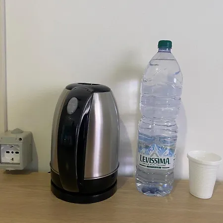 Гостевой дом Mestre Residence Местре