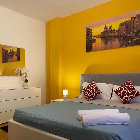 Mestre Residence Гостевой дом *