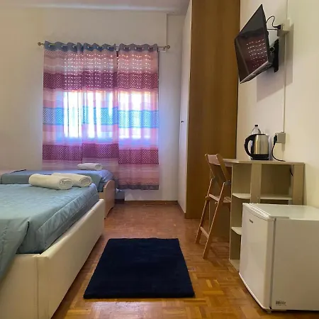 Mestre Residence 梅斯特雷