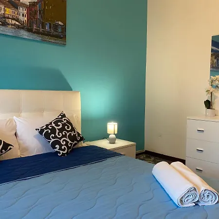 Mestre Residence Гостевой дом *