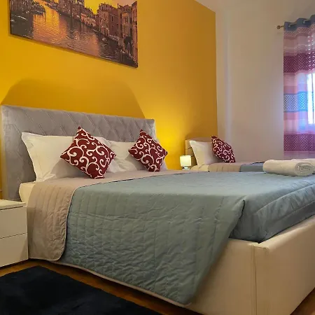 Mestre Residence Гостевой дом