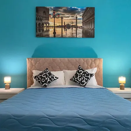 Mestre Residence Гостевой дом *