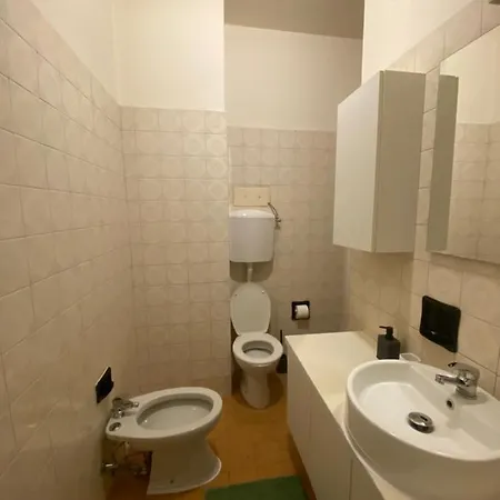 Mestre Residence