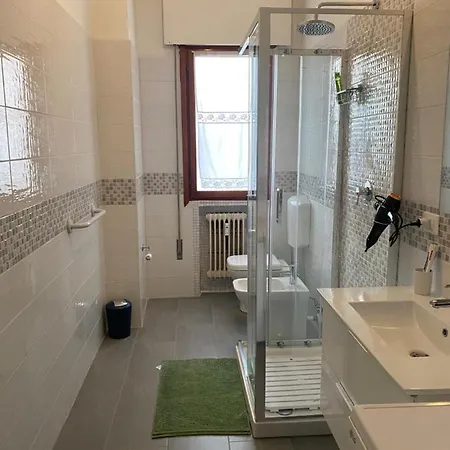 Mestre Residence 梅斯特雷